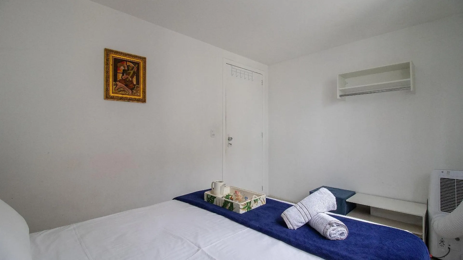 アパート Balneário CamboriúAnc112 - Quadra Mar, 3 Dorm, Sacada, Garagemアパートメント