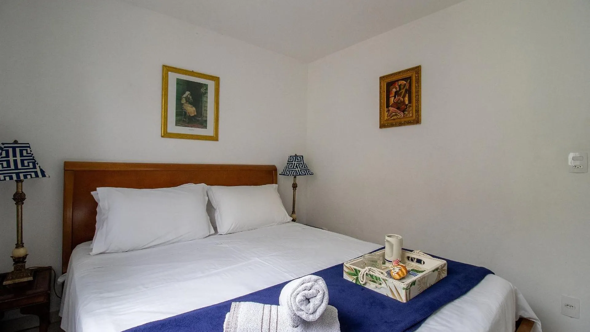 アパート Balneário CamboriúAnc112 - Quadra Mar, 3 Dorm, Sacada, Garagemアパートメント