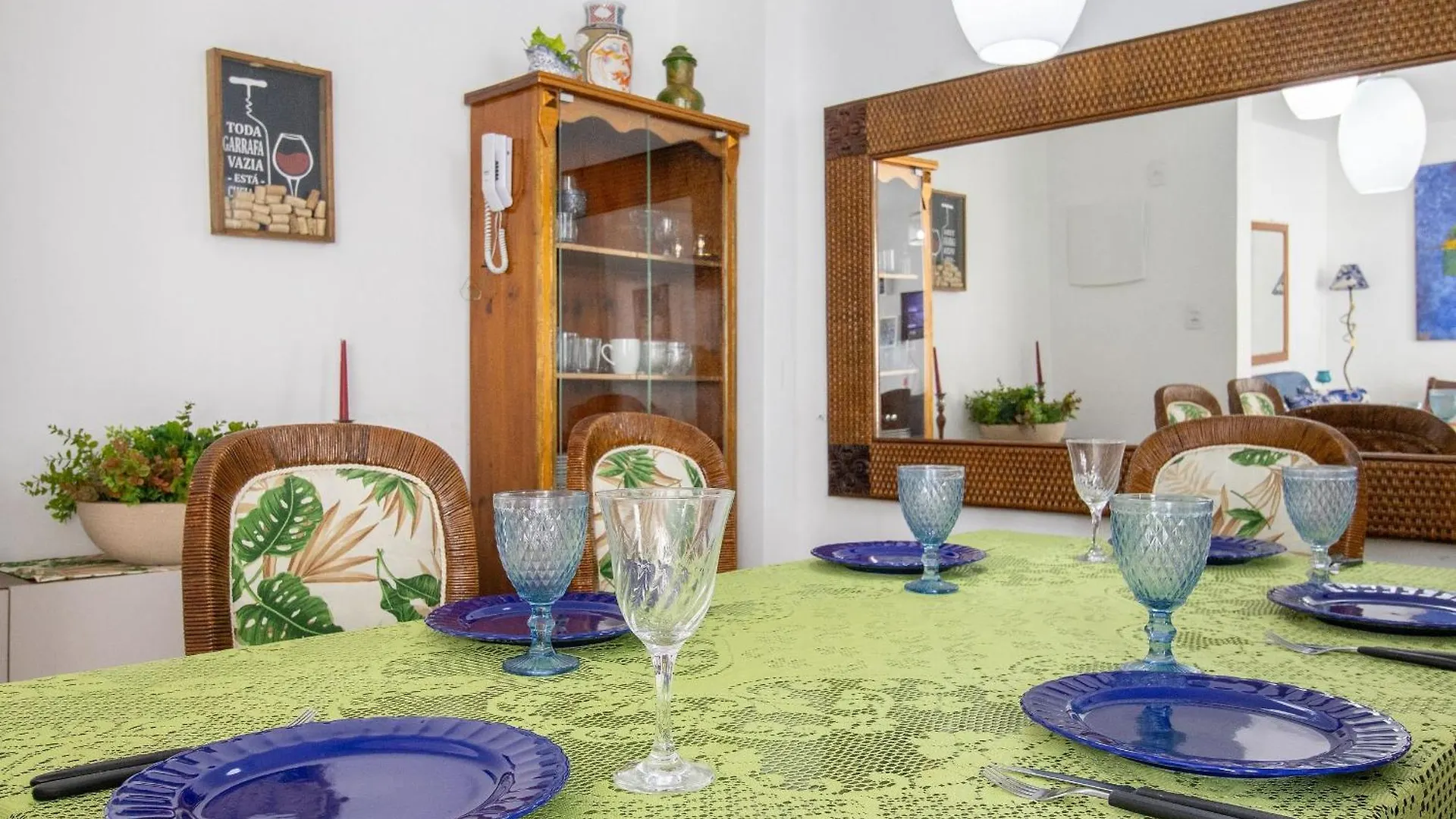 Anc112 - Quadra Mar, 3 Dorm, Sacada, Garagem Lägenhet Balneário Camboriú